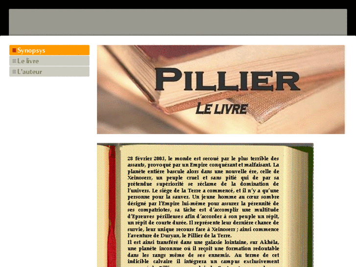 www.pillier.com