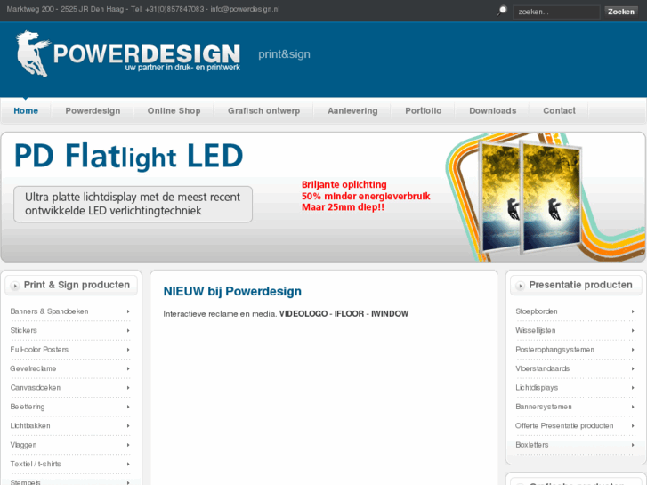 www.powerdesign.nl