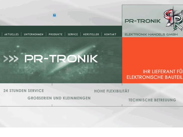 www.pr-tronik.de