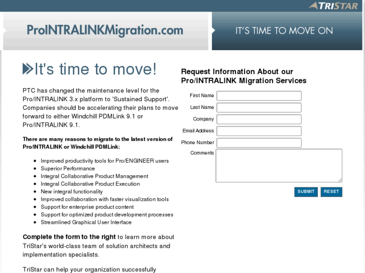 www.prointralinkmigration.com