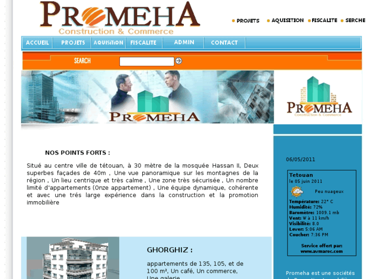 www.promeha.com