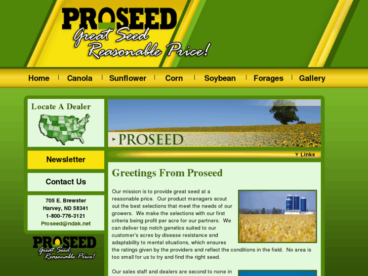 www.proseed.net