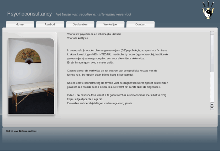 www.psychoconsultancy.com
