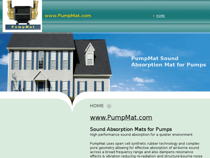 www.pumpmat.com