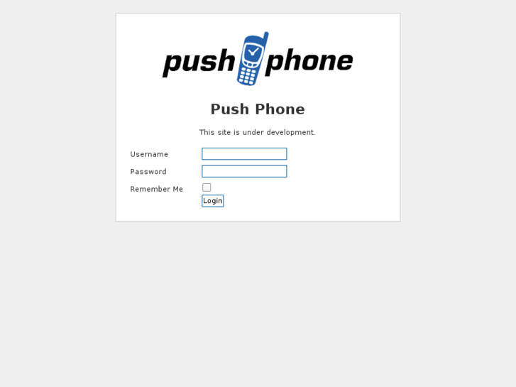 www.pushphone.com