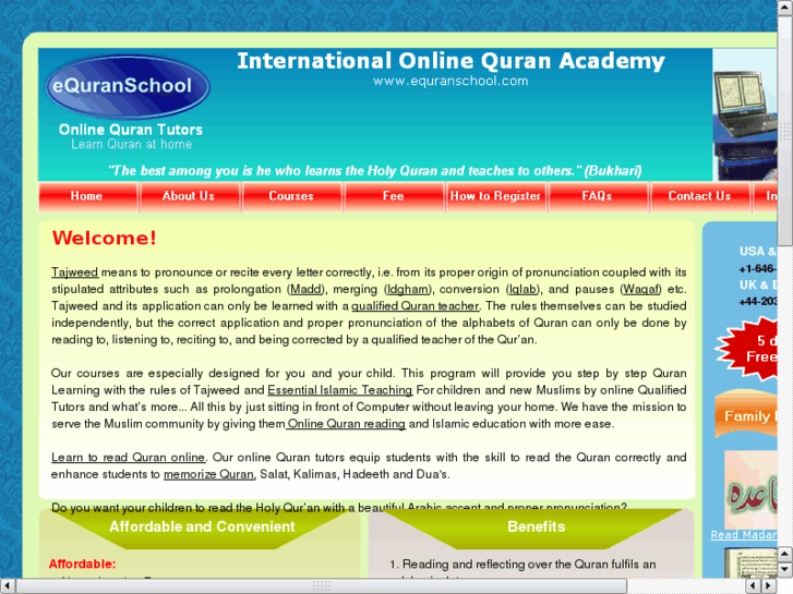 www.quranreadingschool.com