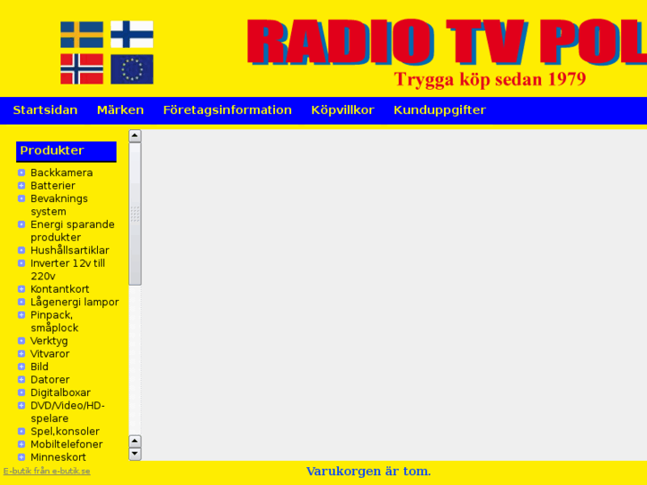 www.radiotvpolar.com