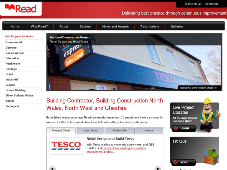 www.readconstruction.net