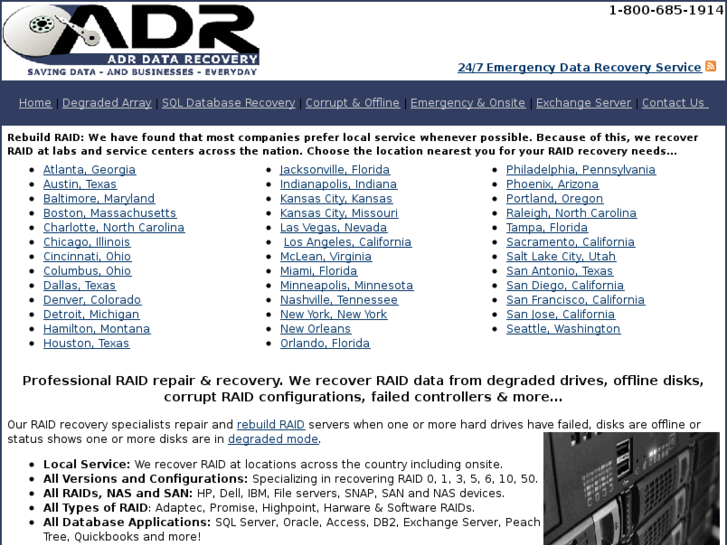 www.rebuildraid.com