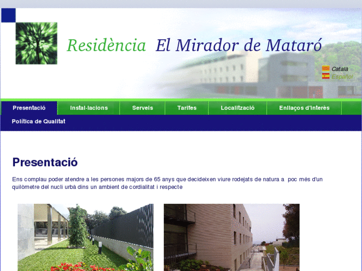 www.residenciaelmirador.es