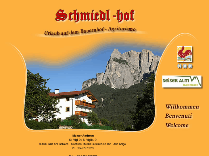 www.schmiedlhof.com