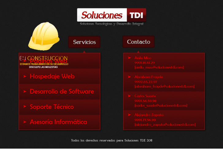 www.solucionestdi.com