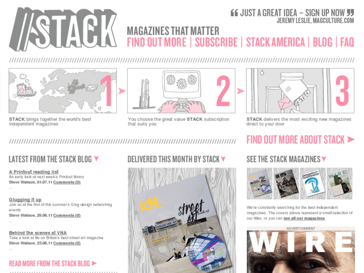 www.stackmagazines.com