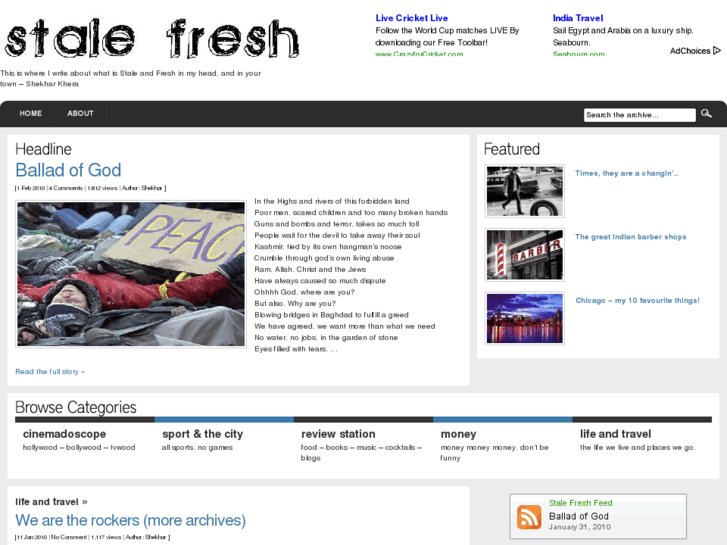 www.stalefresh.com