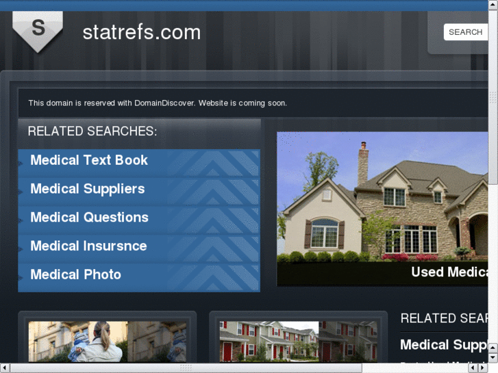 www.statrefs.com