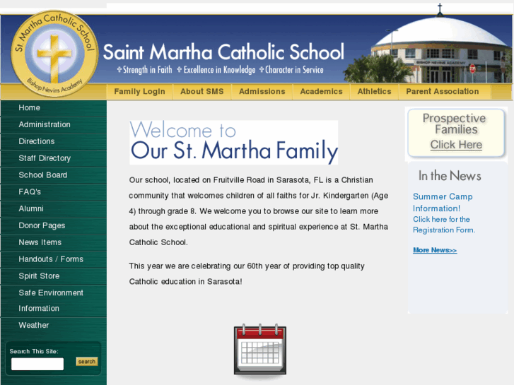 www.stmarthaschool.net