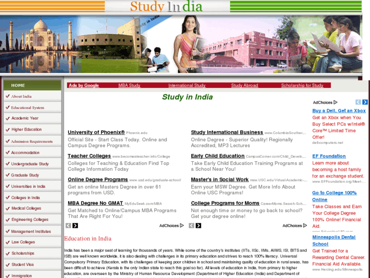 www.studyindia.org