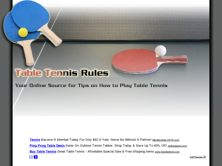 www.table-tennis-rules.com