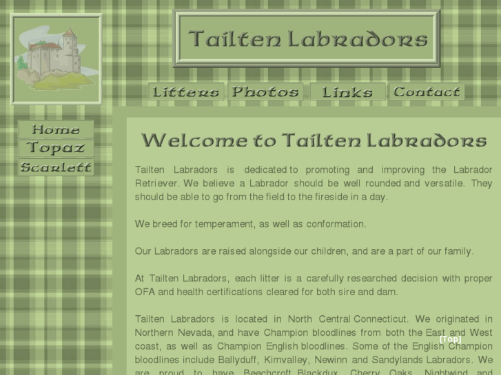 www.tailtenlabs.com