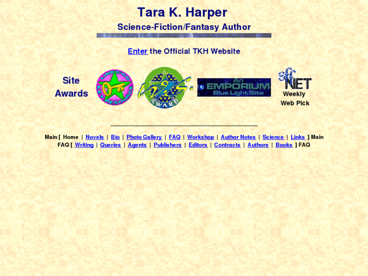 www.tarakharper.com