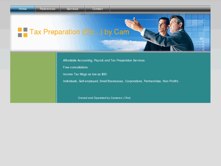 www.taxprepetcbycam.com