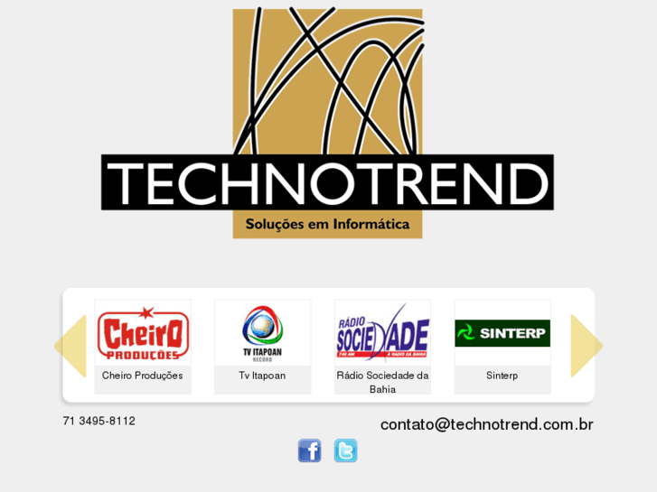 www.technotrend.com.br