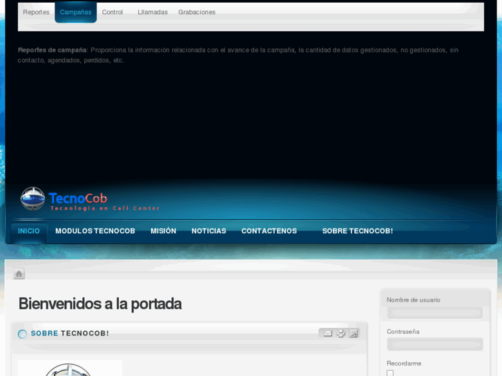 www.tecnocob.com