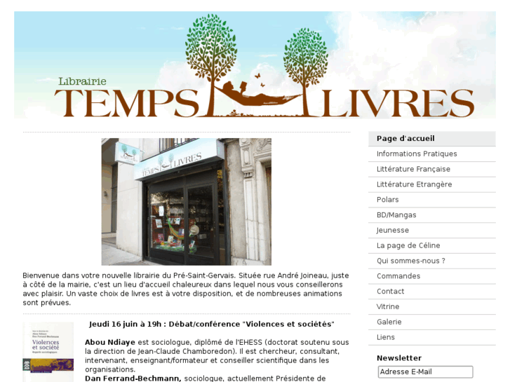 www.temps-livres.com