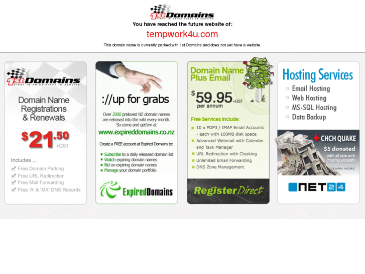 www.tempwork4u.com