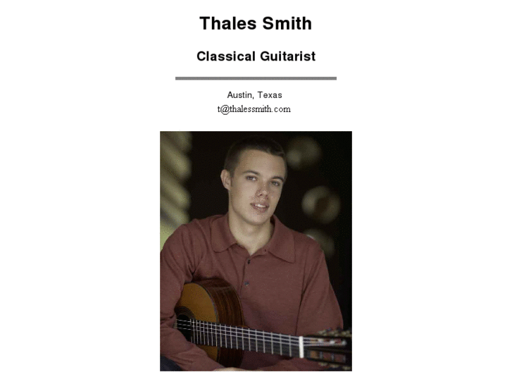 www.thalessmith.com