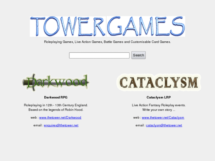 www.thetower.net