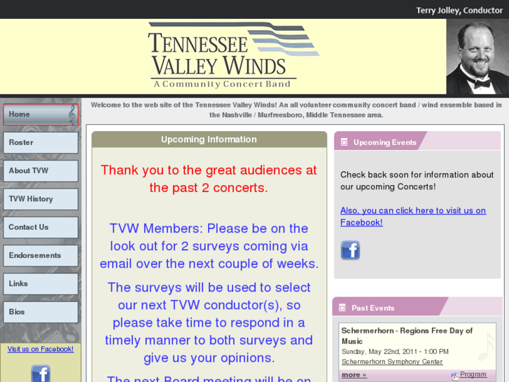 www.tnvalleywinds.org