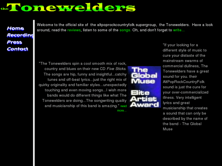 www.tonewelders.com