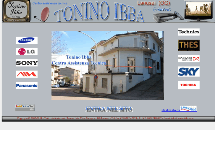 www.toninoibba.com