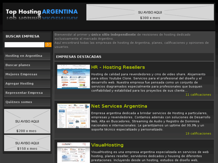 www.tophostingargentina.com.ar