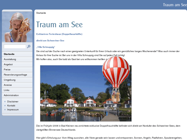 www.traum-am-see.de