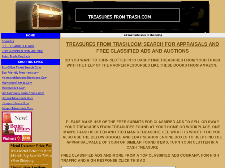 www.treasuresfromtrash.com