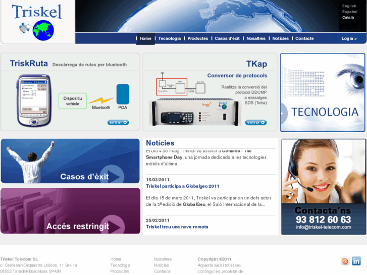 www.triskel-telecom.com