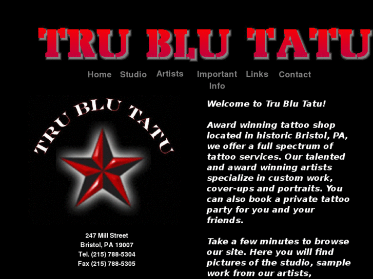 www.trublutatu.com