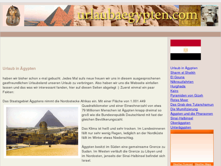 www.urlaubaegypten.com