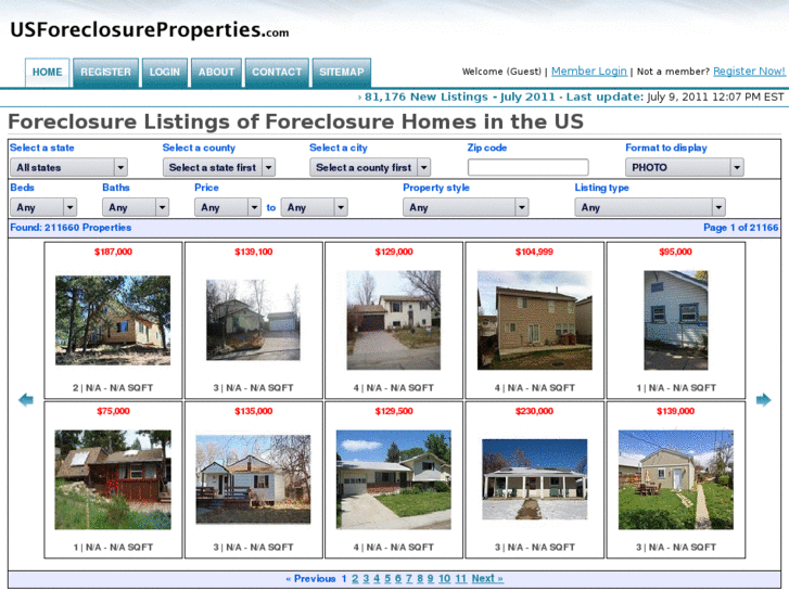 www.usforeclosureproperties.com