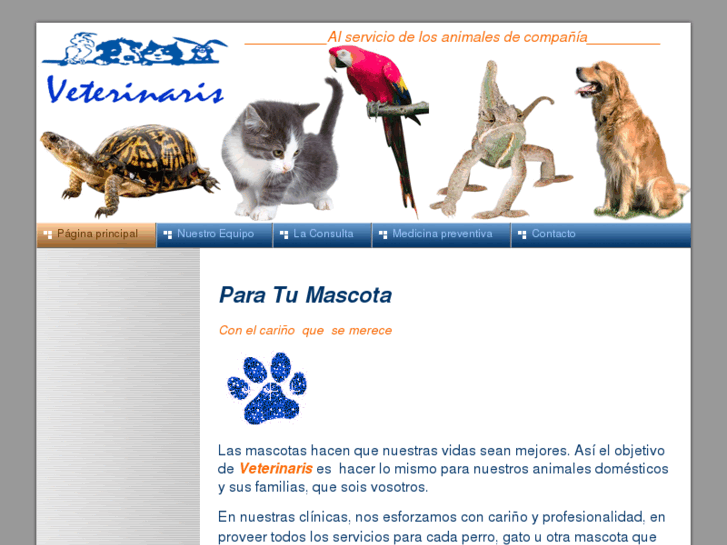 www.veterinarisvilanova.com