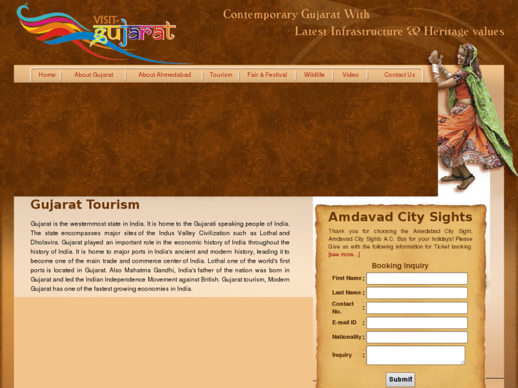 www.visitgujarat.org