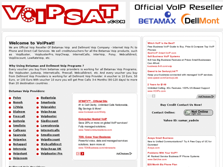 www.voipsat.com