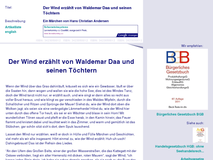 www.waldemar.org