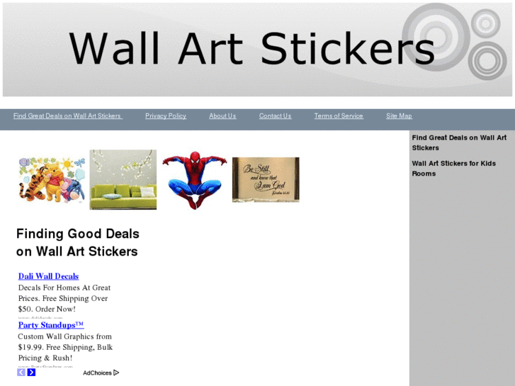 www.wallartstickers.net