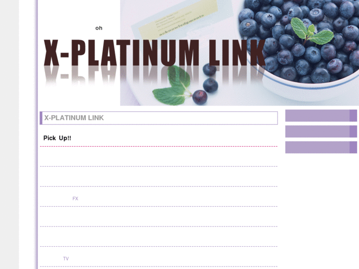 www.x-platinum.net