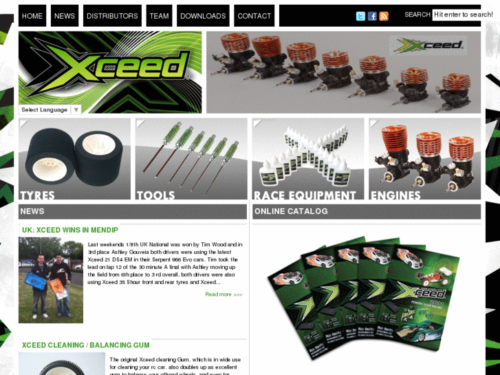 www.xceedrc.com