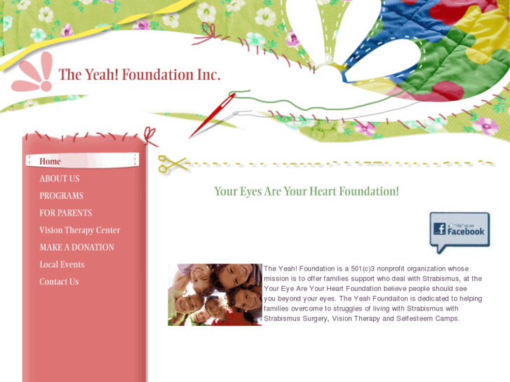 www.yeahfoundationinc.org