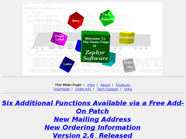 www.zephyrsoftware.com